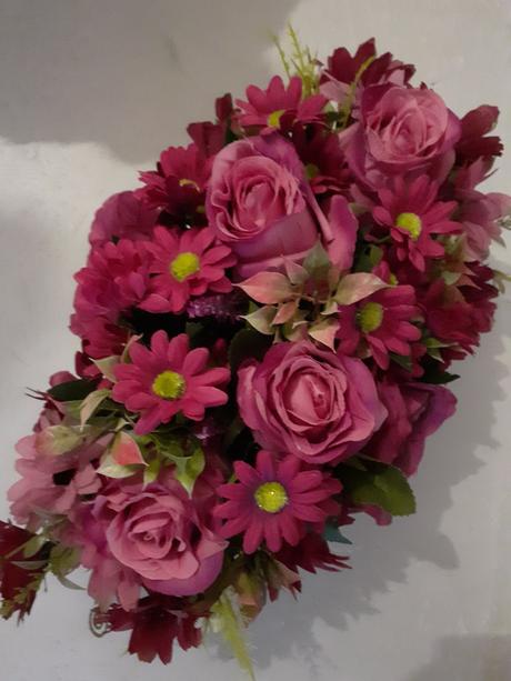 Ikebany na rozne prilezitosti,