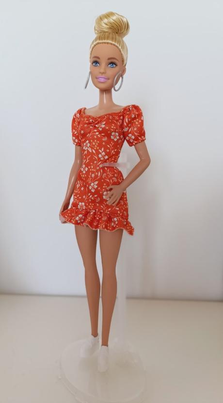 Barbie babika od mattel, 