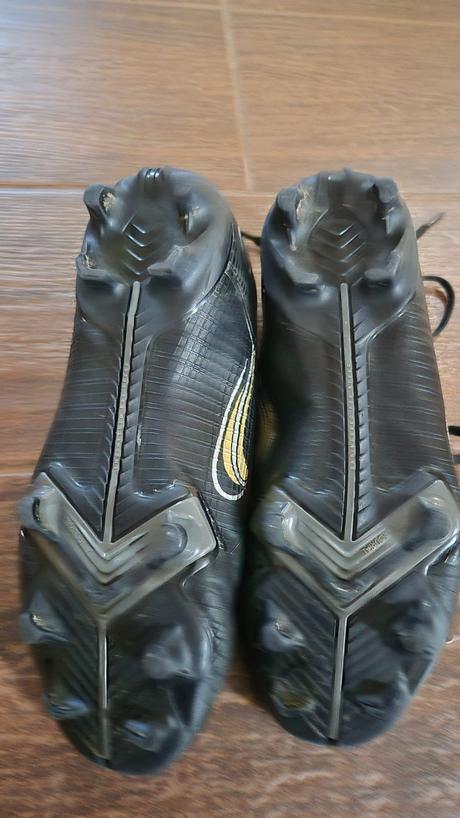 Predám kopačky nike velkosť eur 38 (24cm), nike,38