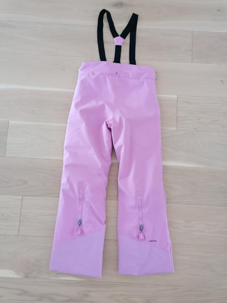 Otepľovačky, wedze,146