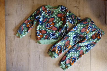 Súprava tom a jerry, 92