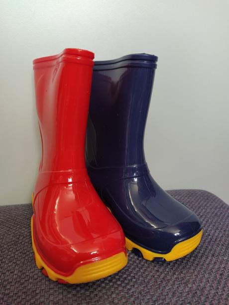 Gumáky demar, demar,26 / 27 / 32 / 33