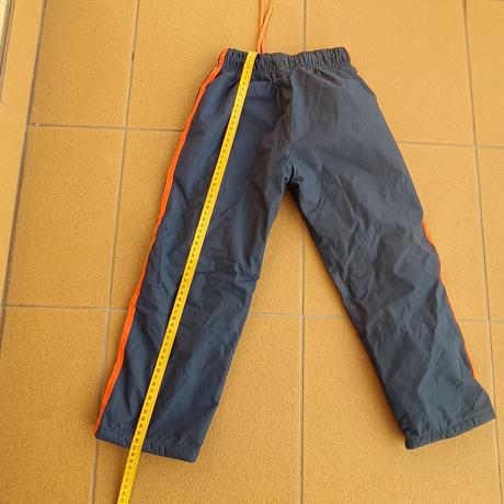 Otepľovačky, lusa,98