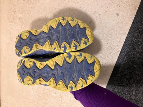 Športové topánky 33, 33