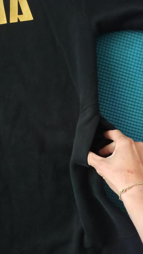 Puma dlhá mikina, puma,s