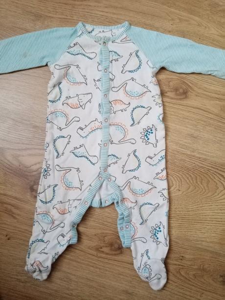 Dupačky -80, george,80