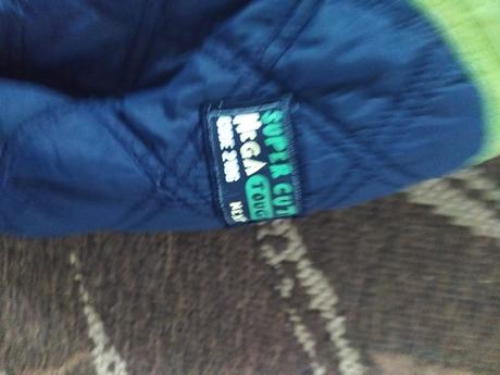 Chlapcenska bundicka, next,110