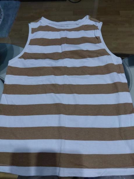 Tricko-pruzky iix, sinsay,122