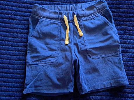 Šortky h&m, h&m,110