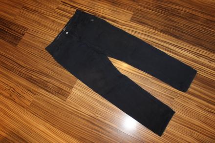 Pánske nohavice camp david v. 32 (l), l