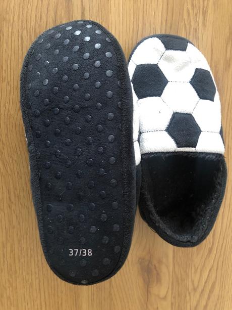 Papučky, lindex,37