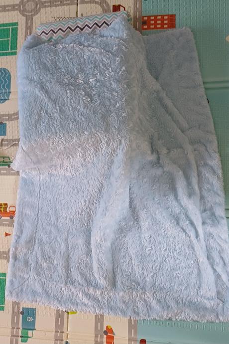 Mantinel,zavinovacka,decka,3 ks slintaky,