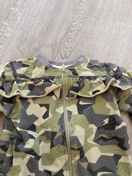 Maskacova mikina, 98