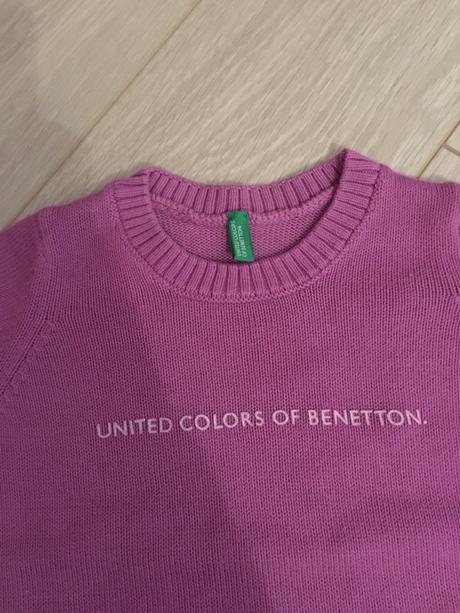 Benetton 18-24, benetton,92