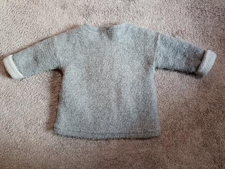 Kabátik next, next,104