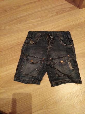 Riflové kraťasy, dopodopo,104