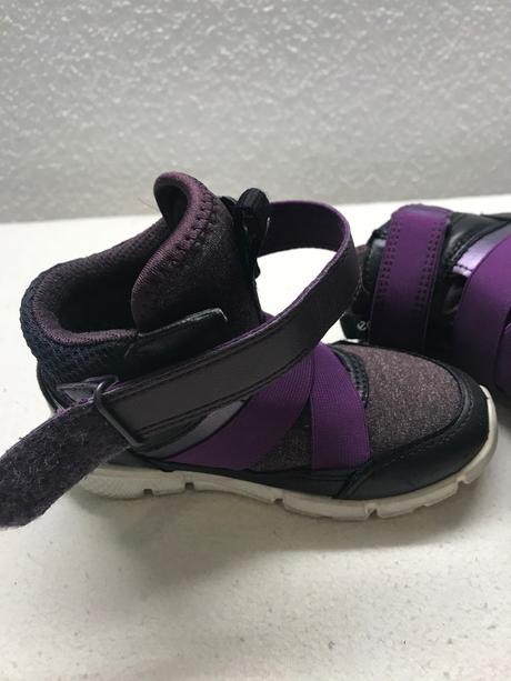 Ecco cizmicky vel. 23, ecco,23