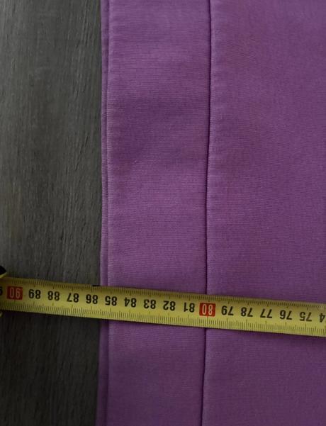 Dlhá mikina lmtd, m