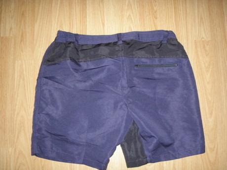 Nohavice na bicykel, l