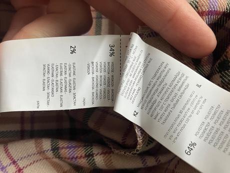 Šaty reserved 38, reserved,m