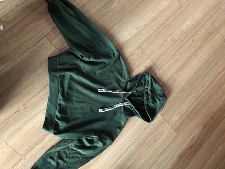 Dievčenská mikina, 164