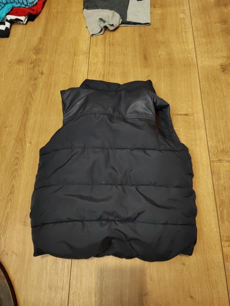 Prechodná vesta, next,98