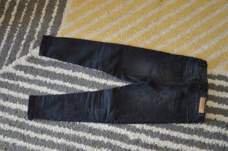 Slim rifle reserved 122/128, reserved,122