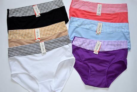 Dámske nohavičky, l - xxxl