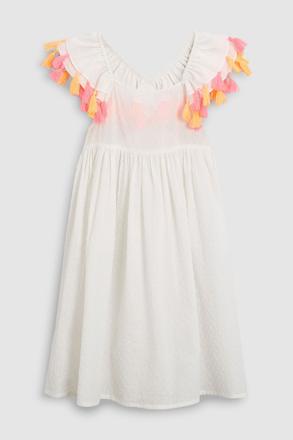 Dievčenské šaty next, next,164