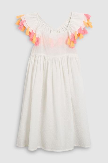 Dievčenské šaty next, next,164