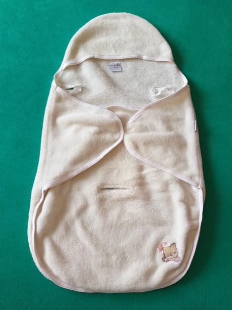 Vekový fusak do vajíčka, 