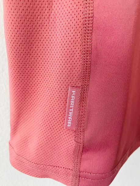 Kari traa tričko, xs