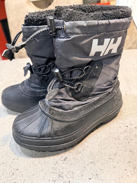 Snehule nepremokavé hh, 30