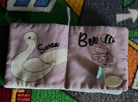 Latkova knizka top stav,