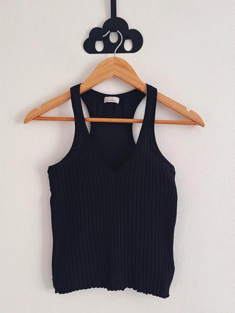 Pinko tank top, pinko,s