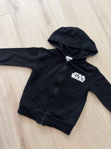 Mikinka star wars, sinsay,104