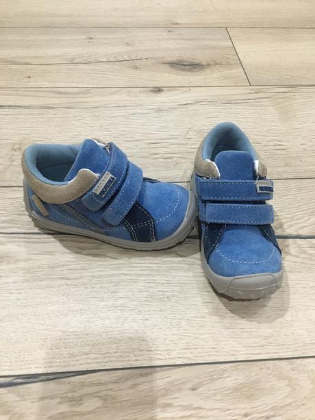 Topanky, protetika,23