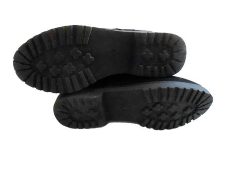 Vysoké prechodné topánky f&f veľ.36, f&f,36