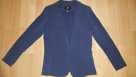 Dámske sako nové, h&m,34