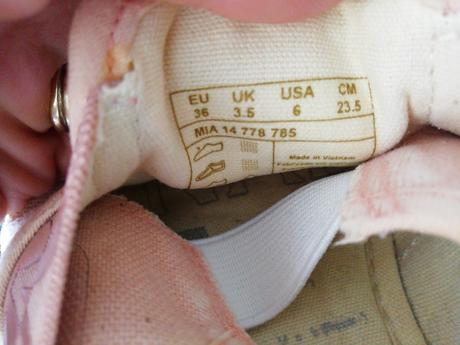 Slip on guess, guess,36