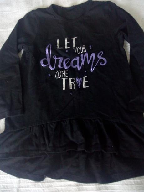 Tričko dlhšie, kiki&koko,122