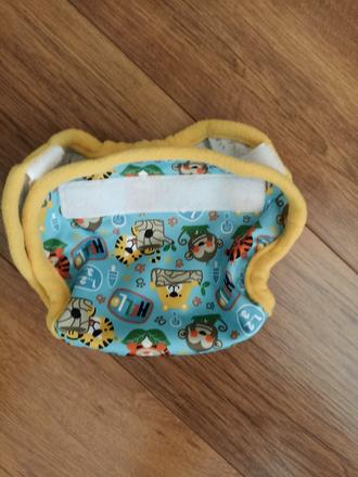 Novorodenecke pul nohavicky, petit lulu,2 kg - 6 kg