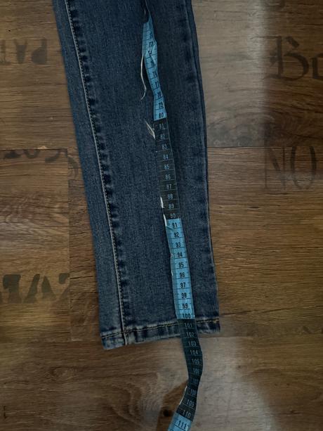 Skinny rifle gourd, s