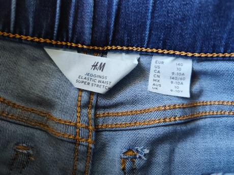 Rifle, h&m,140