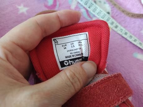 Celoročná obuv, 34