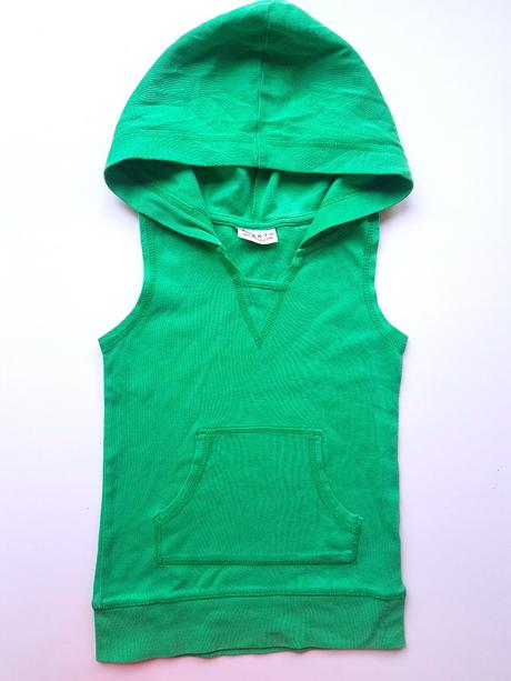 Tričko s kapucňou, next,110