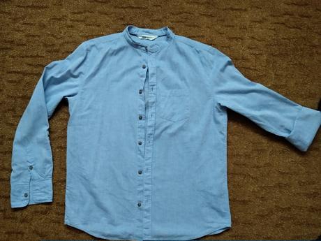 Košeľa hm, h&m,164