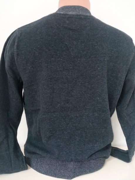 Pánsky sveter george (s), george,s