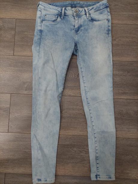 Rifle, pepe jeans,36