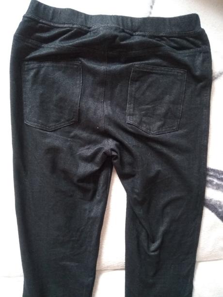 Dámske legíny 36/38, esmara,36